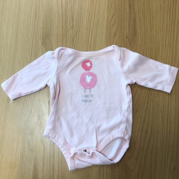 Baby GAP 0-3 month girls bundle - Picture 6 of 7